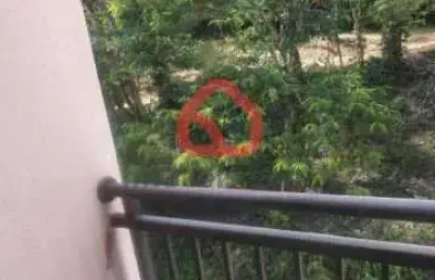 Apartamento com 2 quartos à venda na estrada dos teixeiras, 80, taquara, rio de janeiro, 45 m2 por r$ 175.000