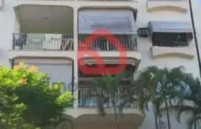 Apartamento com 2 quartos à venda na rua capitão menezes, 1606, praça seca, rio de janeiro, 98 m2 por r$ 180.000