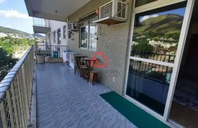 Apartamento com 3 quartos à venda na rua japurá, 234, praça seca, rio de janeiro, 105 m2 por r$ 170.000