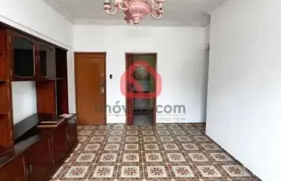 Apartamento com 3 quartos à venda na rua cândido benício, 1708, campinho, rio de janeiro, 83 m2 por r$ 160.000