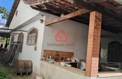 Casa com 2 quartos para alugar na rua samuel das neves, 397, pechincha, rio de janeiro, 160 m2 por r$ 7.000