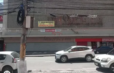 Ponto comercial à venda na estrada do portela, 76, madureira, rio de janeiro, 3840 m2 por r$ 25.000.000