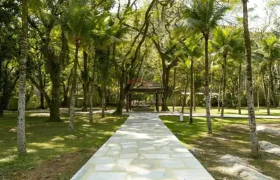 Terreno à venda na avenida engenheiro souza filho, 885, itanhangá, rio de janeiro, 34369 m2 por r$ 16.500.000