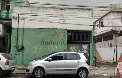 Terreno à venda na rua alfredo de souza mendes, 37, pilares, rio de janeiro, 2500 m2 por r$ 3.500.000