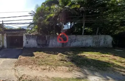 Terreno à venda na estrada capitão pedro afonso, 1210, vargem grande, rio de janeiro, 4000 m2 por r$ 3.200.000