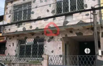 Casa em condomínio fechado com 3 quartos à venda na rua pedro teles, 600, praça seca, rio de janeiro, 150 m2 por r$ 570.000