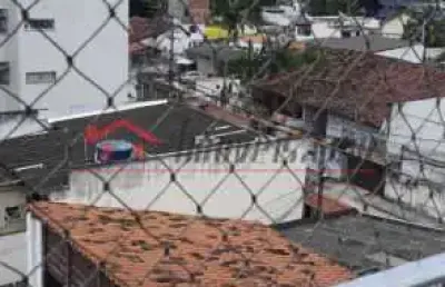 Apartamento com 3 quartos à venda na rua claudino de oliveira, 116, pechincha, rio de janeiro, 80 m2 por r$ 330.000