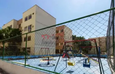 Apartamento com 2 quartos à venda na rua igarapé-açu, 352, camorim, rio de janeiro, 60 m2 por r$ 194.990