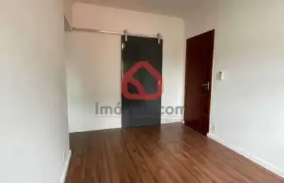 Apartamento com 2 quartos à venda na avenida geremário dantas, 580, pechincha, rio de janeiro, 35 m2 por r$ 185.000