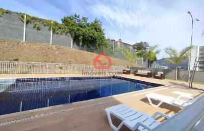 Apartamento com 2 quartos à venda na estrada mapua, 691, jacarepaguá, rio de janeiro, 47 m2 por r$ 230.000
