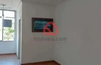 Apartamento com 2 quartos à venda na avenida marechal fontenele, 3822, jardim sulacap, rio de janeiro, 65 m2 por r$ 275.000
