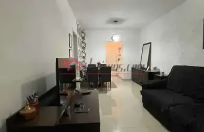 Apartamento com 3 quartos à venda na rua professor henrique costa, 260, pechincha, rio de janeiro, 88 m2 por r$ 445.000