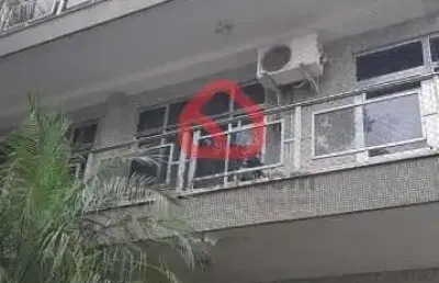 Apartamento com 3 quartos à venda na rua belo vale, 449, tanque, rio de janeiro, 92 m2 por r$ 360.000