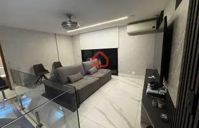 Apartamento com 3 quartos à venda na estrada pau-ferro, 1310, freguesia (jacarepaguá), rio de janeiro, 166 m2 por r$ 1.249.999
