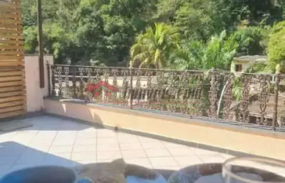 Casa com 5 quartos à venda na estrada da boiuna, 2908, taquara, rio de janeiro, 205 m2 por r$ 310.000