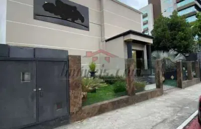 Ponto comercial com 3 salas à venda na estrada pau-ferro, 1238, freguesia (jacarepaguá), rio de janeiro, 890 m2 por r$ 4.490.000