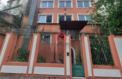 Prédio com 10 salas para alugar na avenida geremário dantas, 1286, freguesia (jacarepaguá), rio de janeiro, 900 m2 por r$ 23.000
