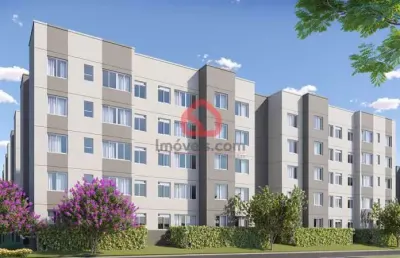 Apartamento com 1 quarto à venda na estrada de jacarepaguá, 2757, freguesia (jacarepaguá), rio de janeiro, 52 m2 por r$ 230.000