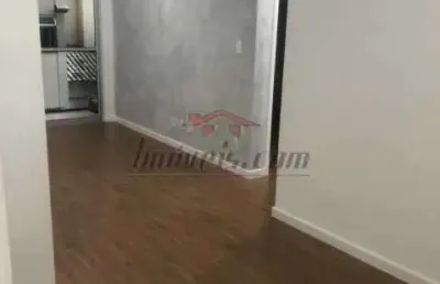 Apartamento com 2 quartos à venda na rua professor sílvio elia, 351, vargem pequena, rio de janeiro, 54 m2 por r$ 260.000