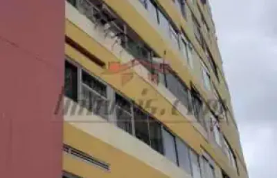 Apartamento com 2 quartos à venda na rua domingos lópes, 410, madureira, rio de janeiro, 49 m2 por r$ 195.000