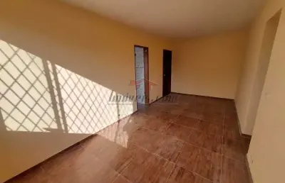 Apartamento com 2 quartos à venda na rua trairi, 91, praça seca, rio de janeiro, 60 m2 por r$ 130.000