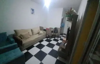 Apartamento com 2 quartos à venda na rua barão, 26, praça seca, rio de janeiro, 52 m2 por r$ 105.000