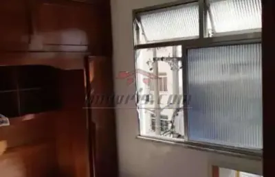Apartamento com 2 quartos à venda na rua josé dos reis, 2100, engenho de dentro, rio de janeiro, 65 m2 por r$ 190.000