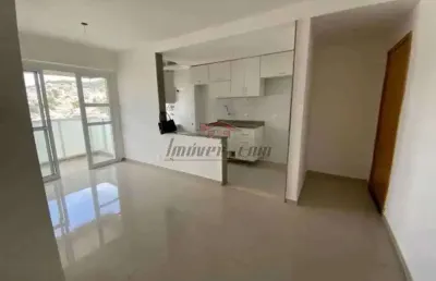 Apartamento com 2 quartos à venda na estrada intendente magalhães, 95, vila valqueire, rio de janeiro, 78 m2 por r$ 240.000