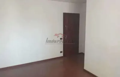 Apartamento com 2 quartos à venda na rua clara nunes, 54, oswaldo cruz, rio de janeiro, 60 m2 por r$ 180.000
