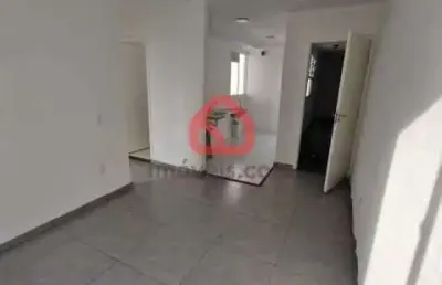 Apartamento com 2 quartos à venda na rua maria lópes, 701, madureira, rio de janeiro, 43 m2 por r$ 170.000