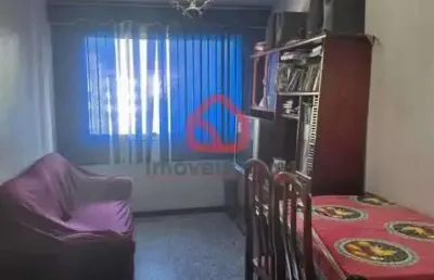 Apartamento com 2 quartos à venda na rua otton da fonseca, 80, jardim sulacap, rio de janeiro, 47 m2 por r$ 180.000