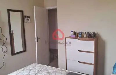Apartamento com 2 quartos à venda na rua andré rocha, 372, jacarepaguá, rio de janeiro, 55 m2 por r$ 220.000
