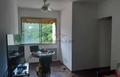 Apartamento com 3 quartos à venda na rua florianópolis, 1415, praça seca, rio de janeiro, 69 m2 por r$ 169.000