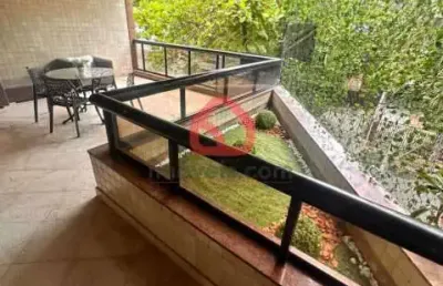 Apartamento com 4 quartos à venda na rua demosthenes madureira de pinho, 363, recreio dos bandeirantes, rio de janeiro, 180 m2 por r$ 1.290.000