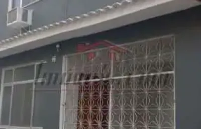 Casa em condomínio fechado com 4 quartos à venda na rua comendador pinto, 527, campinho, rio de janeiro, 156 m2 por r$ 530.000