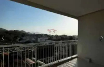 Cobertura com 2 quartos à venda na rua quiririm, 487, vila valqueire, rio de janeiro, 127 m2 por r$ 440.000