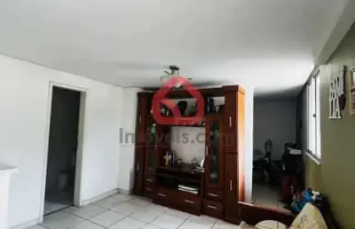 Cobertura com 2 quartos à venda na rua barão, 1081, praça seca, rio de janeiro, 107 m2 por r$ 320.000