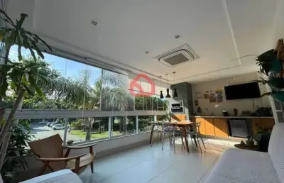 Apartamento com 3 quartos à venda na rua alfredo mesquita, 150, recreio dos bandeirantes, rio de janeiro, 110 m2 por r$ 950.000
