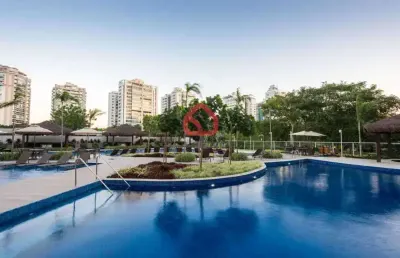 Apartamento com 3 quartos à venda na rua dos jacarandás, 900, barra olímpica, rio de janeiro, 96 m2 por r$ 1.885.776
