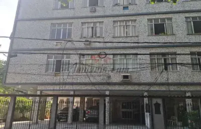 Apartamento com 2 quartos à venda na rua coronel tedim, 155, pechincha, rio de janeiro, 56 m2 por r$ 265.000