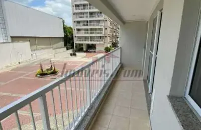 Apartamento com 2 quartos à venda na rua mapendi, 550, taquara, rio de janeiro, 65 m2 por r$ 315.000