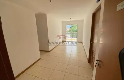 Apartamento com 2 quartos à venda na rua macembu, 369, taquara, rio de janeiro, 60 m2 por r$ 319.000