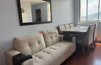 Apartamento com 2 quartos à venda na rua andré rocha, 372, taquara, rio de janeiro, 50 m2 por r$ 229.990