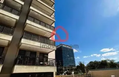 Apartamento com 2 quartos à venda na rua alfredo volpi, 260, recreio dos bandeirantes, rio de janeiro, 95 m2 por r$ 550.000