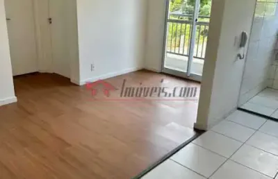 Apartamento com 2 quartos à venda na estrada do engenho d'agua, 687, anil, rio de janeiro, 55 m2 por r$ 260.000