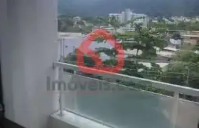 Apartamento com 3 quartos à venda na estrada da soca, 400, taquara, rio de janeiro, 68 m2 por r$ 299.000
