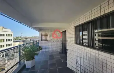 Apartamento com 4 quartos à venda na rua tirol, 219, freguesia (jacarepaguá), rio de janeiro, 121 m2 por r$ 455.000