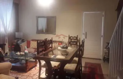 Casa em condomínio fechado com 3 quartos à venda na rua soldado joaquim de líra, 99, pechincha, rio de janeiro, 225 m2 por r$ 850.000