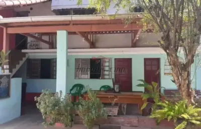 Casa em condomínio fechado com 3 quartos à venda na rua delaura meyer, 34, pechincha, rio de janeiro, 372 m2 por r$ 890.000