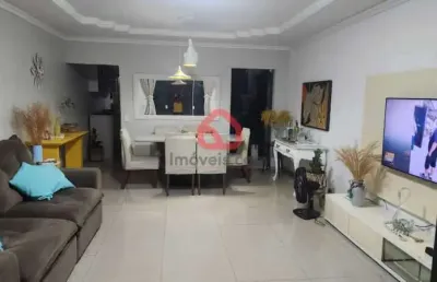 Casa em condomínio fechado com 3 quartos à venda na rua panorama, 403, freguesia (jacarepaguá), rio de janeiro, 130 m2 por r$ 450.000